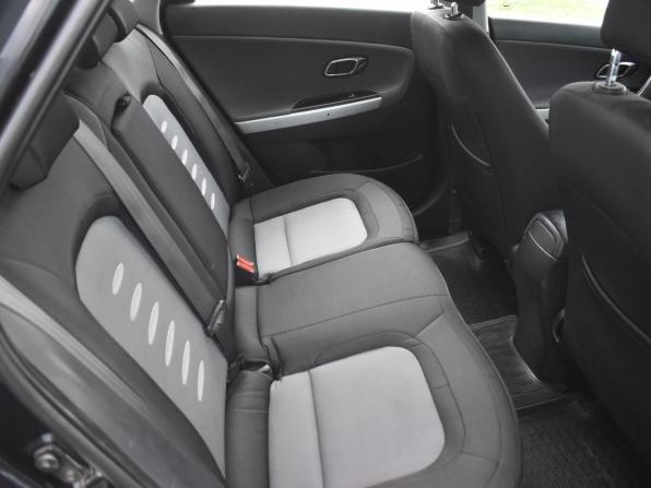 Kia Ceed II с пробегом 2013 года, цена 925 000 рублей, 215747 км, универсал, Автокод Объявления