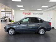 Lada (ВАЗ) Granta I Рестайлинг Киров  - изображение 23