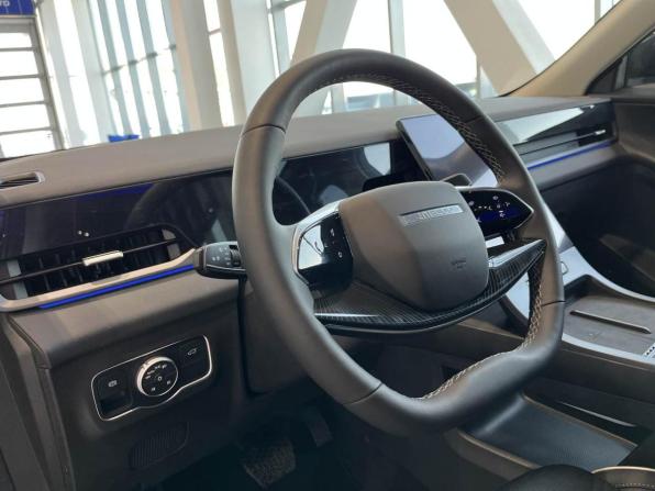 Новый Jaecoo J6 2026 года, цена 2 290 000 рублей, внедорожник, Автокод Объявления