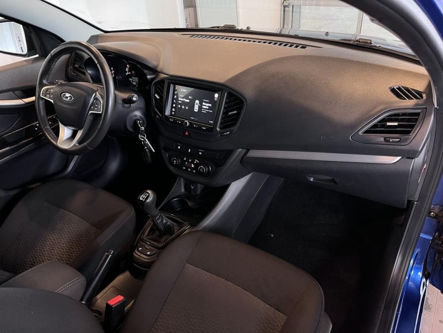 Lada (ВАЗ) Vesta I Чебоксары  - изображение 12