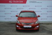 Hyundai Solaris I Рестайлинг Старый Оскол  - изображение 22