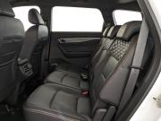 Geely Okavango I Рестайлинг Москва  - изображение 42