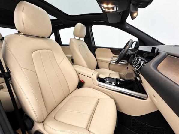 Mercedes-Benz B-Класс III (W247) с пробегом 2019 года, цена 2 400 000 рублей, 42110 км, хэтчбек, Автокод Объявления