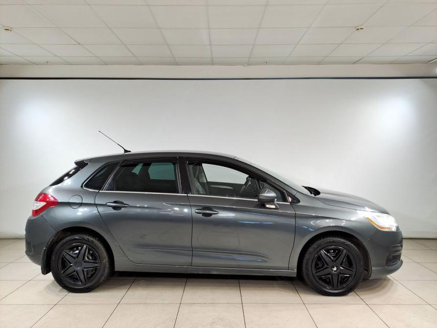 Citroen C4 II Москва  - изображение 7