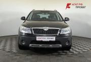 Skoda Octavia II (A5) Рестайлинг Нижний Новгород  - изображение 21