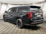 GMC Yukon V Москва  - изображение 24