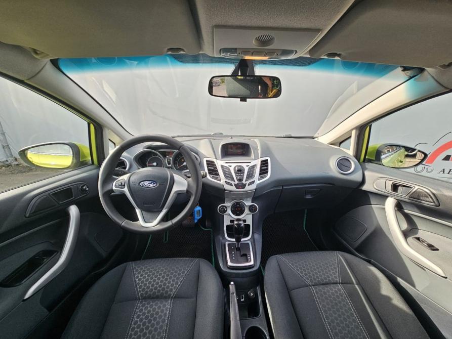 Ford Fiesta Mk6 Ярославль  - изображение 8