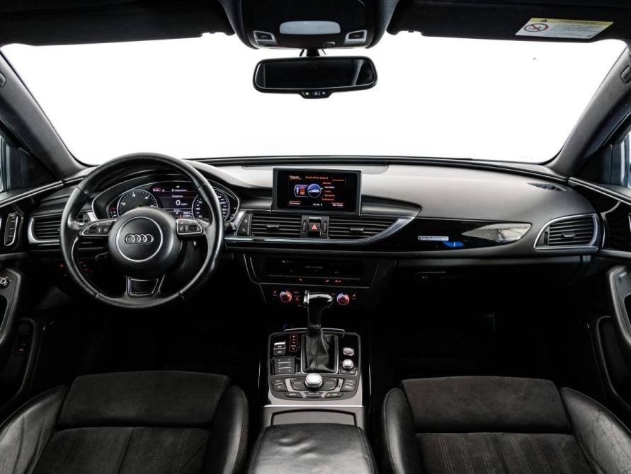 Audi A6 allroad III (C7) Санкт-Петербург  - изображение 10