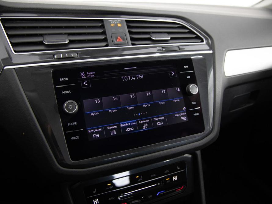 Volkswagen Tiguan II Рестайлинг Санкт-Петербург  - изображение 15