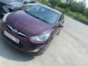 Hyundai Solaris I Курган  - изображение 6
