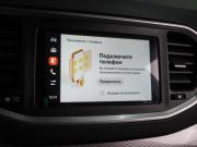 Lada (ВАЗ) Vesta I Рестайлинг (NG) Воронеж  - изображение 33