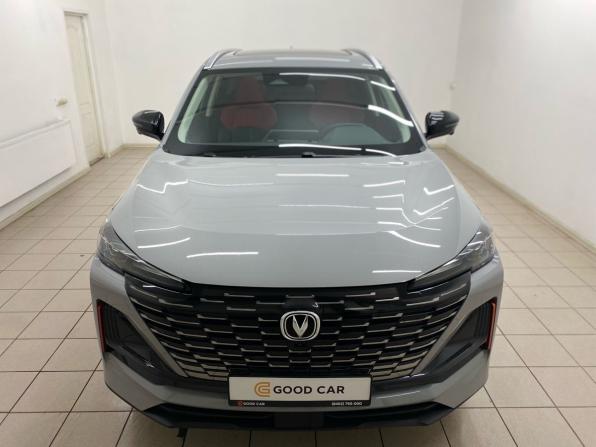 Changan CS55 Plus II с пробегом 2023 года, цена 2 085 000 рублей, 25414 км, внедорожник, Автокод Объявления