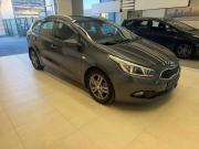 Kia Ceed II Челябинск  - изображение 22