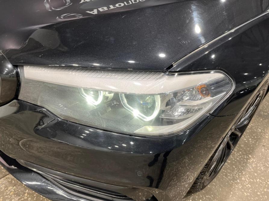 BMW 5 серии VII (G30/G31/G38) Пермь  - изображение 9