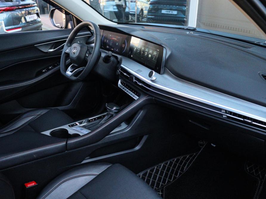 Changan CS35 Plus I Рестайлинг Москва  - изображение 7