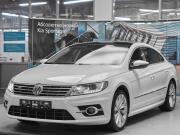 Volkswagen Passat CC I Рестайлинг Москва  - изображение 16