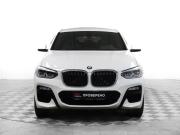 BMW X4 II (G02) Москва  - изображение 25