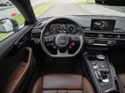 Audi A5 II (F5) Санкт-Петербург  - изображение 53