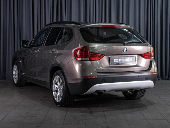 BMW X1 I (E84) с пробегом 2011 года, цена 1 255 030 рублей, 223825 км, внедорожник, Автокод Объявления