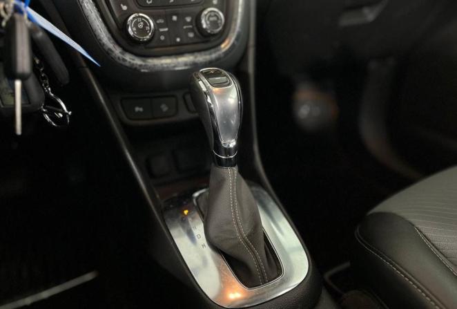 Opel Mokka I с пробегом 2013 года, цена 1 080 000 рублей, 95999 км, внедорожник, Автокод Объявления