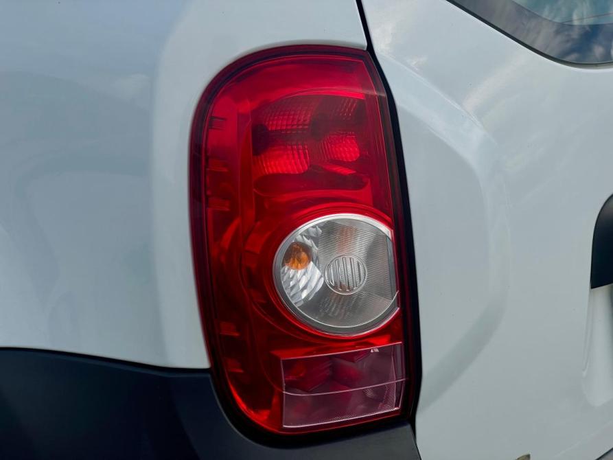 Renault Duster I Вологда  - изображение 11