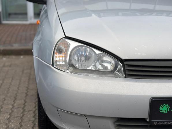 Lada (ВАЗ) Kalina I с пробегом 2008 года, цена 225 000 рублей, 217233 км, универсал, Автокод Объявления