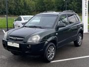Hyundai Tucson I Томск  - изображение 21