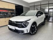 Kia Sportage V Новосибирск  - изображение 18