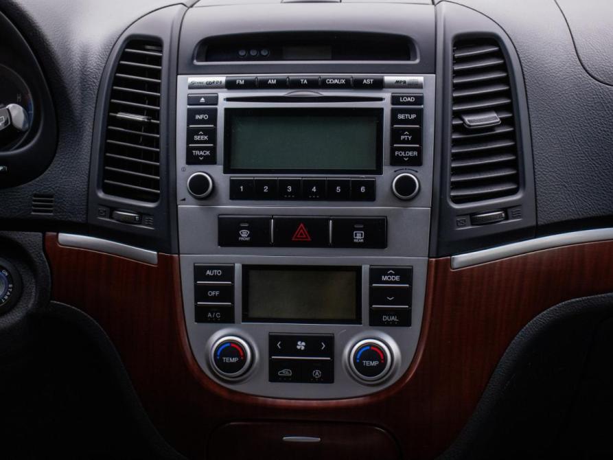 Hyundai Santa Fe II Москва  - изображение 14