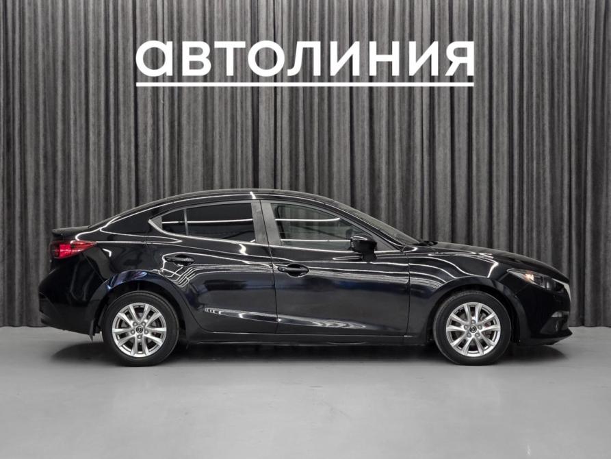Mazda 3 III (BM) Красноярск  - изображение 5