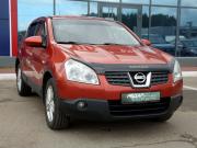 Nissan Qashqai I Иваново  - изображение 21