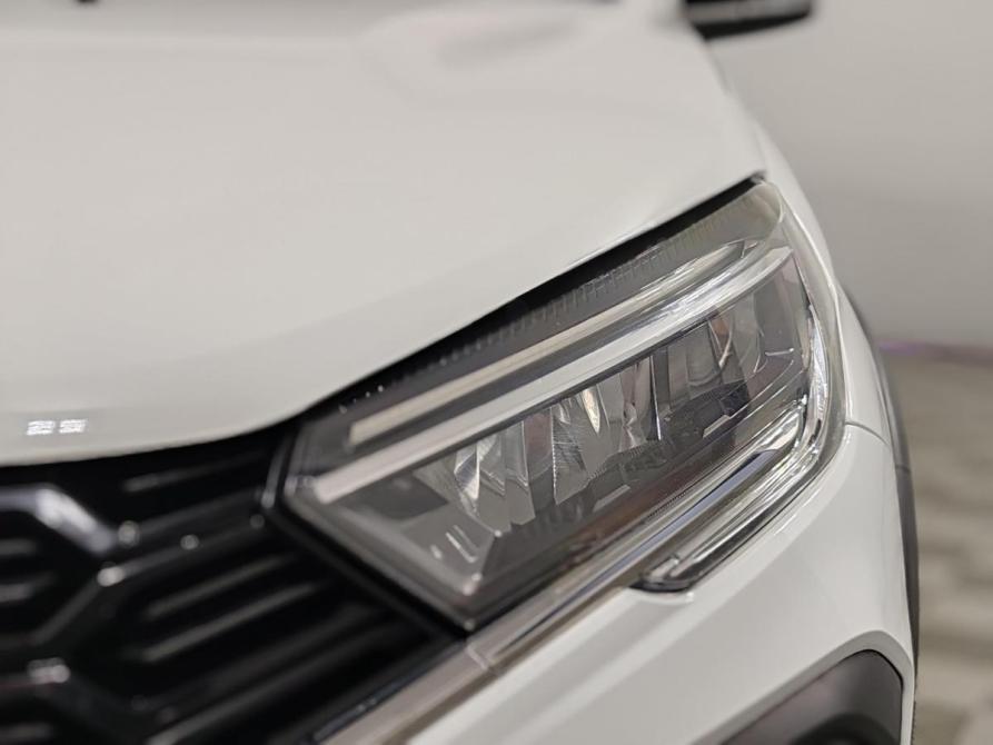 Lada (ВАЗ) Vesta I Рестайлинг (NG) Москва  - изображение 21