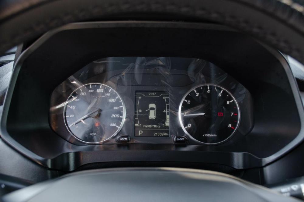 Chery Tiggo 4 Pro I Курган  - изображение 12