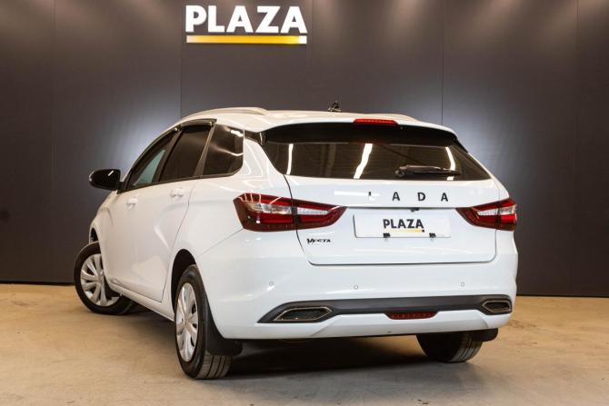 Lada (ВАЗ) Vesta I Рестайлинг (NG) с пробегом 2024 года, цена 1 313 000 рублей, 47179 км, универсал, Автокод Объявления