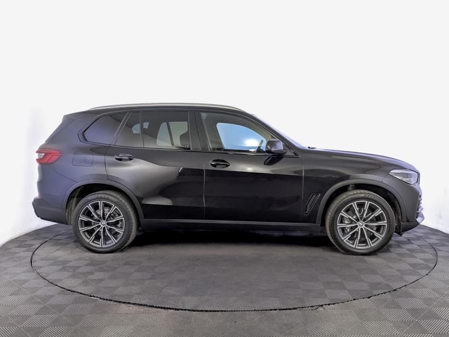 BMW X5 IV (G05/G18) Москва  - изображение 4