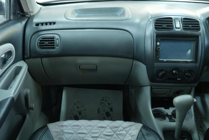 Mazda Familia VIII (BJ) с пробегом 2002 года, цена 299 000 рублей, 360000 км, седан, Автокод Объявления