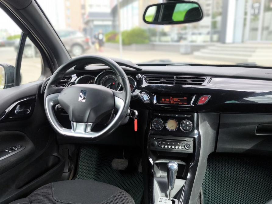 Citroen DS3 I Санкт-Петербург  - изображение 14