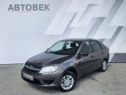 Lada (ВАЗ) Granta I Екатеринбург  - изображение 22