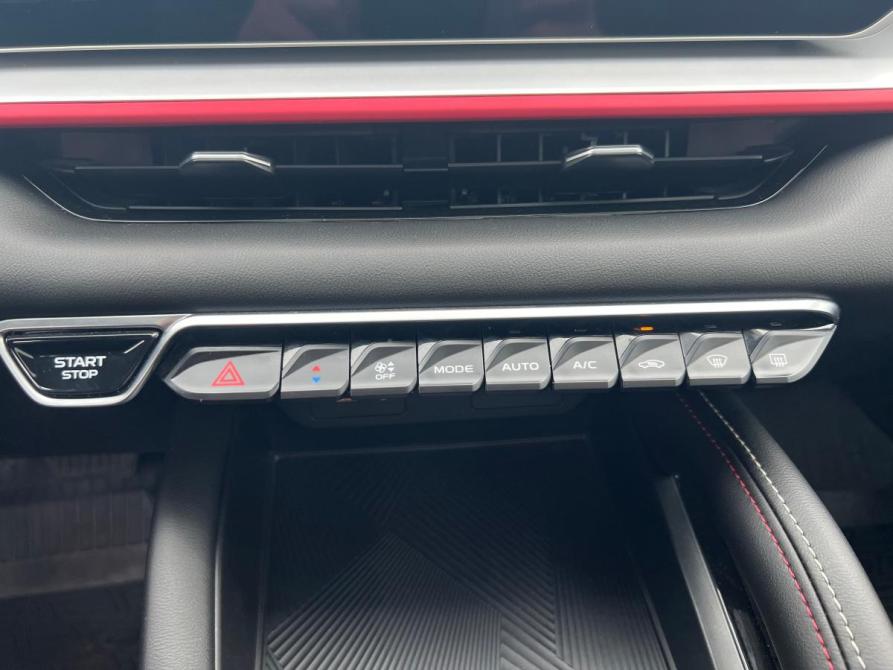 Geely Coolray I Рестайлинг Стерлитамак  - изображение 19