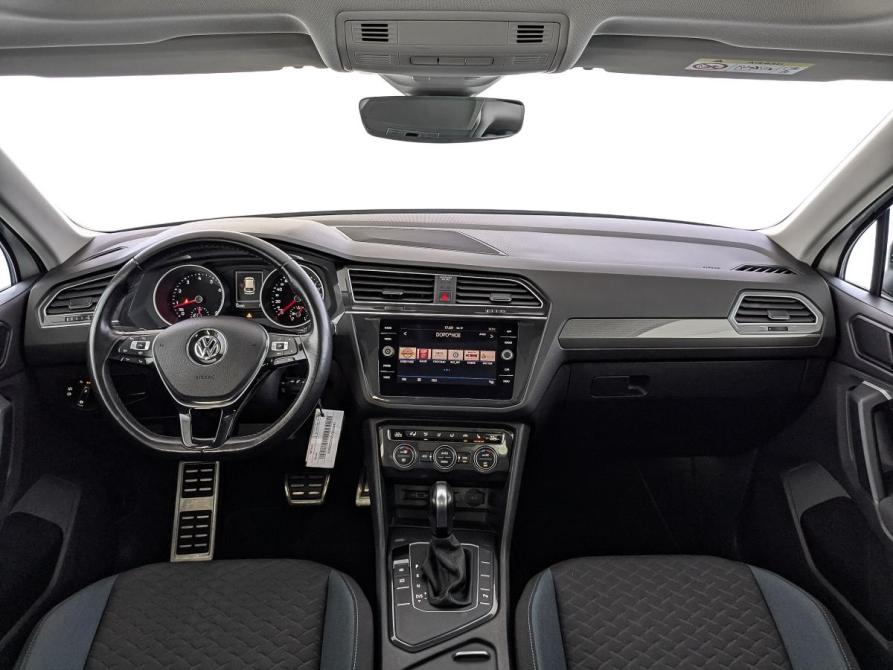 Volkswagen Tiguan II Москва  - изображение 14