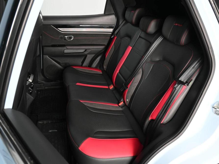 JETOUR DASHING I Ростов-на-Дону  - изображение 9
