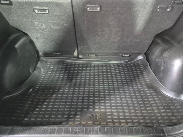 Suzuki Grand Vitara II с пробегом 2007 года, цена 673 000 рублей, 178000 км, внедорожник, Автокод Объявления