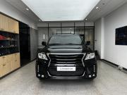 Lexus LX III Рестайлинг Новосибирск  - изображение 21