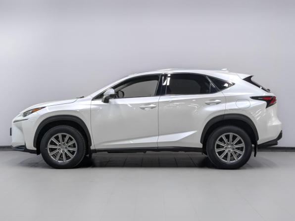 Lexus NX I с пробегом 2015 года, цена 2 490 000 рублей, 92726 км, внедорожник, Автокод Объявления