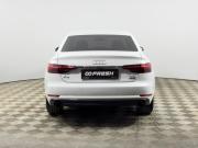 Audi A4 V (B9) Казань  - изображение 29