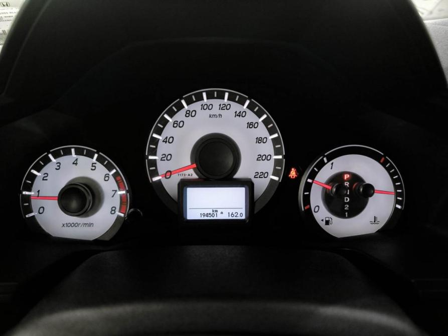 Honda Pilot II Рестайлинг Казань  - изображение 16