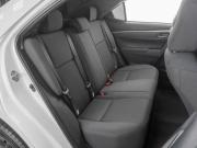 Toyota Corolla XI (E160 E170 E180) Рестайлинг 1 Тюмень  - изображение 26
