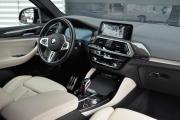 BMW X4 M I (F98) Иркутск  - изображение 76