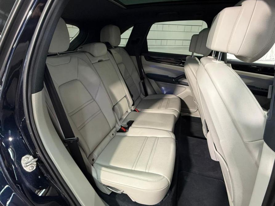 Porsche Cayenne III Москва  - изображение 24