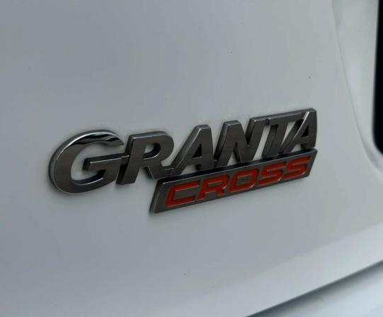 Lada (ВАЗ) Granta I Рестайлинг с пробегом 2025 года, цена 1 059 000 рублей, 7500 км, универсал, Автокод Объявления